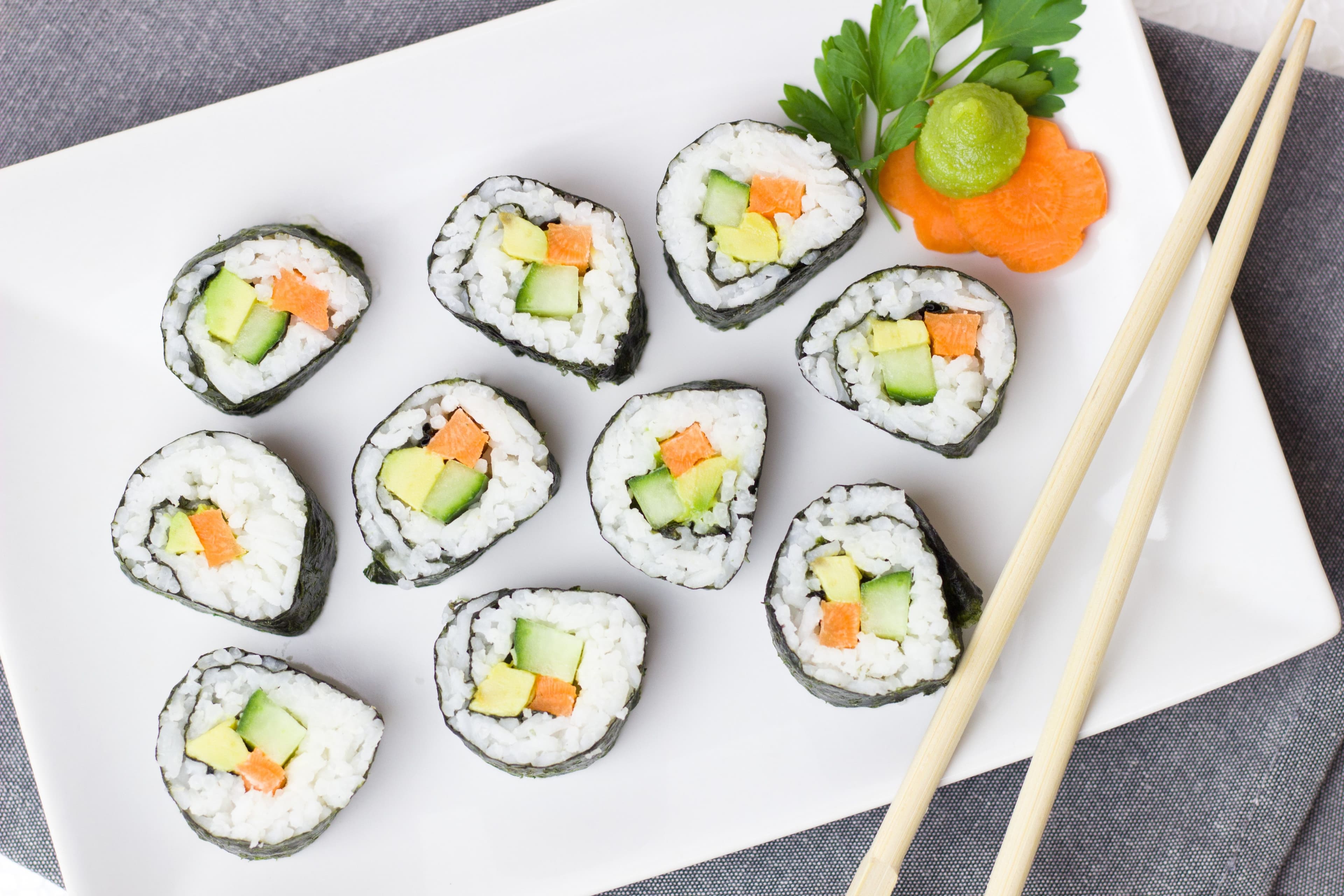 Where is Boston's Premier Sushi? A Discerning Diner's Navigator