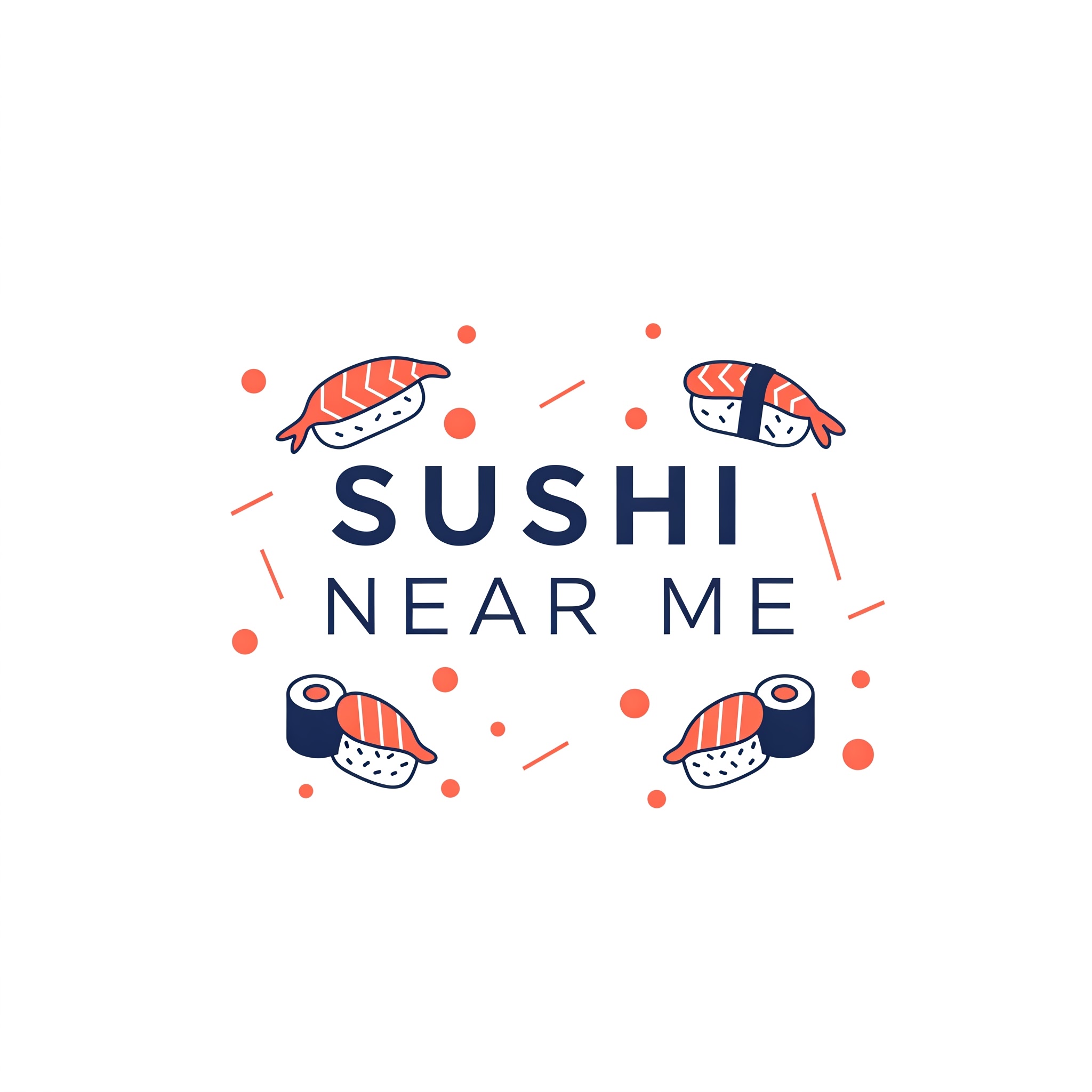 Sushi Near Me